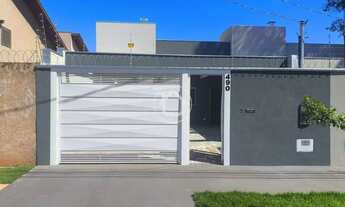 Imagem 2: CASA BAIRRO RITA VIEIRA