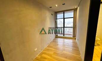 Imagem 5: Sala comercial com 40 m² na região central de Londrina