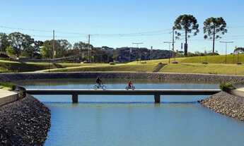 Imagem 2: FLORES DA CUNHA - Terreno Padrão - VILLA ROMANA