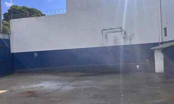 Imagem 4: Galpão para alugar no Tibery em Uberlândia/MG