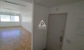 Imagem 3: SALA COMERCIAL AMPLA NO CENTRO DO RIO