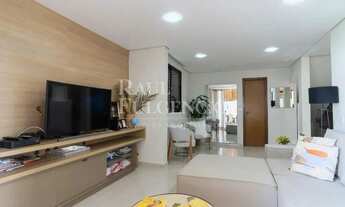 Imagem 2: Casa condomínio | Alto da Colina | Gleba Palhano | 4 dormitórios | 2 suítes