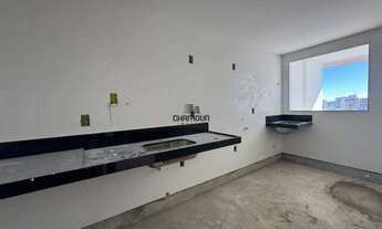 Imagem 2: 3 quartos sendo 1 suite com varanda