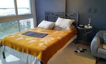 Imagem 4: Loft com 1 quarto e 43m² à venda em Centro Histórico, Porto Alegre