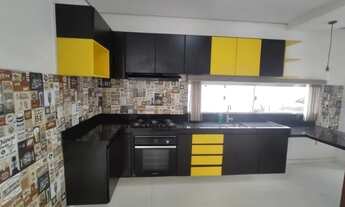 Imagem 5: Casa com Piscina no Buritis