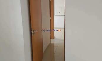 Imagem 7: Apartamento 2d com vaga escriturada e infra Jardim Leopoldina