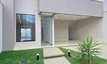 Imagem 4: Casa à venda, Condomínio das Esmeraldas, Goiânia, GO