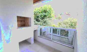 Imagem 5: Cobertura duplex 3 quartos no bairro Itacorubi Florianópolis