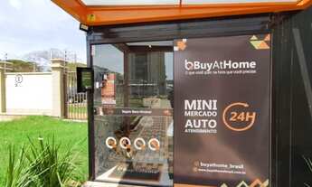 Imagem 3: Campo Grande - Apartamento Padrão - Parque Residencial Rita Vieira