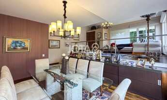 Imagem 6: CASA DE ALTO PADRÃO NO VISTA ALEGRE - PRÓXIMA AO PARQUE BARIGUI Casa com 4 quartos 460m² n