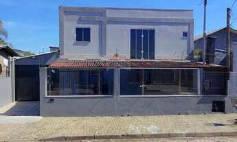 Imagem: Casa Comercial à Venda Rua Libório Müller