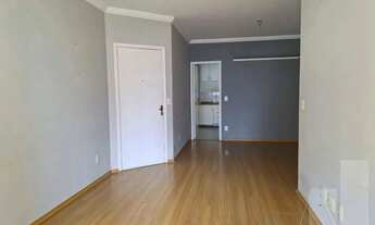 Imagem 2: Apartamento em Perdizes, bem conservado e iluminado, prédio com lazer completo - Perdizes