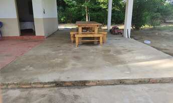 Imagem 5: VENDO RANCHO DE LAZER, NA BEIRA DO RIO URUCUIA