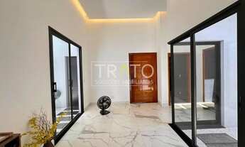 Imagem 6: Casa à venda no Condomínio Terras da Estância em Paulínia!