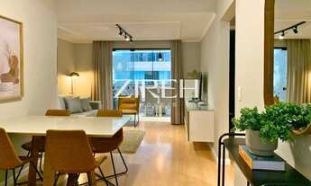 Imagem 2: APARTAMENTO À VENDA COM 3 QUARTOS NA BARRA SUL EM BC