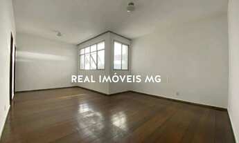 Imagem 2: Apartamento para aluguel, 3 quartos, 1 suíte, 1 vaga, Sion - Belo Horizonte/MG