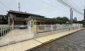 Imagem 2: CASA RESIDENCIAL em NAVEGANTES - SC, SÃO DOMINGOS