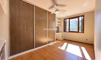 Imagem 4: Apartamento bem localizado, no Bairro Santa Cecília, para alugar