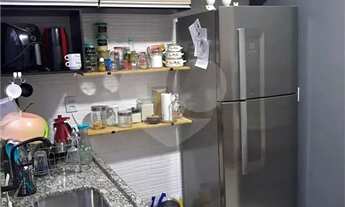 Imagem 14: Condomínio com 2 quartos à venda em Retiro - RJ