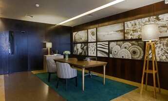 Imagem 7: Flat para alugar no Jardins - Edifício Wyndham São Paulo Paulista - Cód. GRL01511