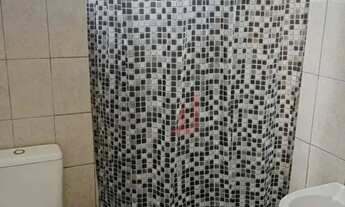 Imagem 7: Apartamento com 2 dormitórios para alugar, 54 m² por R$ 1.831,00/mês - Condomínio Residenc