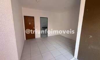 Imagem 3: Apartamento no Bairro Uruguai com 3 quartos TR230557 THE -2NUTB6