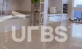 Imagem 4: Apartamento Duplex à Venda no M Broadway Jardim Goiás, Goiânia | 161 m²