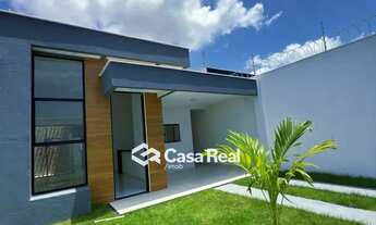 Imagem: Casa no Araçagy