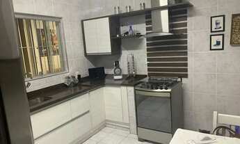 Imagem 4: Casa à venda, 258 m² por R$ 750.000,00 - Jardim Rosália Alcolea - Sorocaba/SP