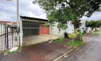 Imagem 2: Casa para Venda em São José dos Pinhais, Parque da Fonte, 2 dormitórios, 1 banheiro, 2 vag