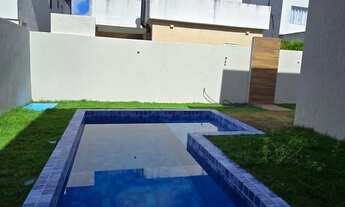 Imagem 3: Terras Alphaville Camaçari Casa Duplex 4/4