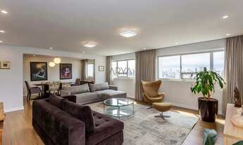 Imagem 2: Apartamento à venda no Batel ARYA1