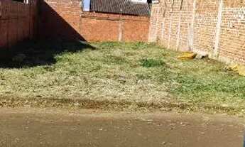 Imagem: Terreno alvorada