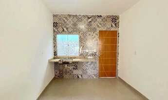 Imagem 6: Casa com 2 dormitórios à venda, 53 m² por R$ 220.000,00 - Cerâmica - Nova Iguaçu/RJ