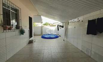 Imagem 4: Casa com 3 quartos/dormitórios no bairro Barra do Aririú, em Palhoça- SC