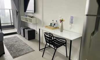 Imagem 3: Apartamento, Vila Clementino, 1 Quarto