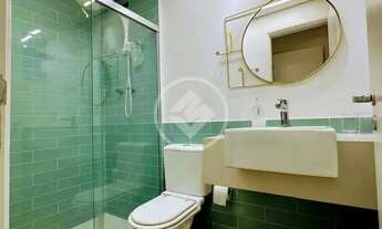 Imagem 6: Módulo 02 - Edifício Firenze codigo: 143470