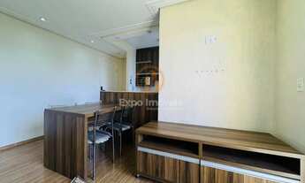 Imagem 2: Apartamento para Locação em São Paulo, Tatuapé, 2 dormitórios, 1 banheiro, 1 vaga