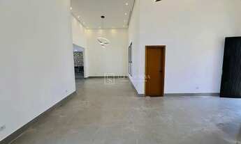 Imagem 7: Casa com 3 dormitórios à venda, 210 m² por R$ 1.550.000,00 - Condomínio Parque Imperador