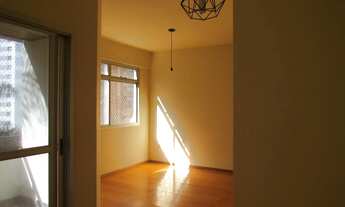 Imagem 2: Imóvel para venda tem 160 metros quadrados com 3 quartos em Gutierrez - Belo Horizonte - M