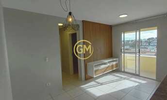 Imagem 2: Apartamento para Alugar 2 Dormitórios (1 Suíte