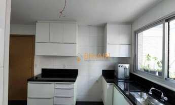 Imagem 7: Apartamento Garden com 4 dormitórios à venda, 165 m² por R$ 1.400.000,00 - Buritis - Belo