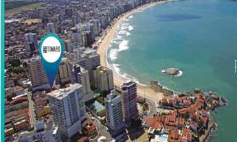 Imagem: Lançamento 3 quartos na quadra do mar da