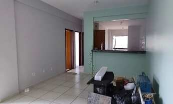 Imagem: Apartamento dois quartos
