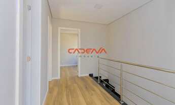 Imagem 6: Sobrado com 3 quartos e 1 vaga para aluguel no Santa Felicidade