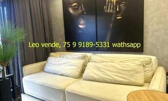 Imagem 7: Leo vende, bairro Sim, 4\4 c 2 suítes, closet, acabamento premium