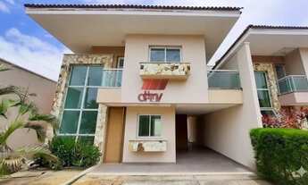 Imagem: Casa em Condomínio de alto Padrão no Eusébio