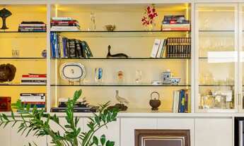 Imagem 7: Apartamento para venda em Santa Cecília com 3 quartos, sendo 3 suítes , 305m²