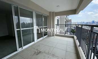 Imagem 2: APARTAMENTO À VENDA NO BRÁS - 3 DORMITÓRIOS, 1 SUÍTE, 1 VAGA DE GARAGEM