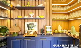 Imagem 7: Village Santa Helena - Casa no Condomínio Village Santa Helena